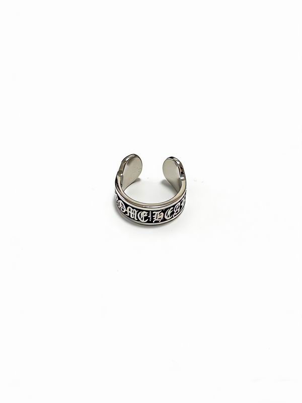 Chrome Hearts Ring 06yxs28